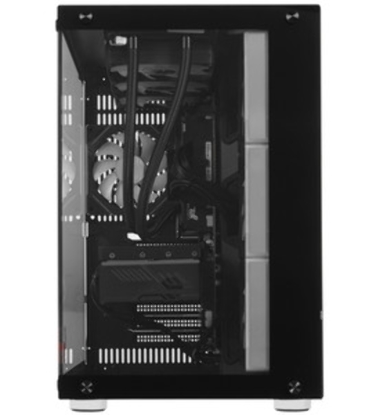 Компьютер Bloody BD-PC CZ79C3 MT i5 14600KF (3.5) 32Gb SSD 1Tb RTX 5070 12Gb Win 11H 64 2.5xGbitEth 850W черный (RUS) (2129071)