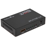 Разветвитель HDMI 1=>4 Telecom TTS5020, каскадируемый, 1.4v+3D, фото18