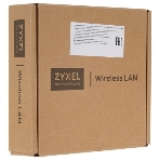 Точка доступа Zyxel NebulaFlex Pro WBE510D, Wi-Fi 7 (BE6500), MU-MIMO 4x4:2 + 2x2, двойные антенны (стена-потолок), 1xLAN 2.5GE, фото22
