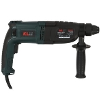 Перфоратор Klpro KLPM2601 SDS-plus, 850 Вт, 3,2 Дж, от сети, фото13