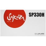 Картридж лазерный Sakura SP330H для Ricoh, черный, 7000 к., фото3