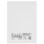 Жесткий диск Seagate USB 3.0 4Tb STKZ4000402 One Touch 2.5' голубой, фото9