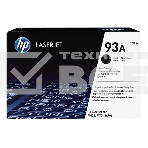 Картридж лазерный HP 93A CZ192A черный, для HP LJ Pro M435nw (12000стр.), фото 1