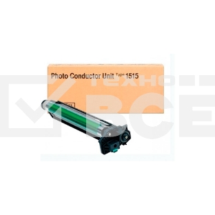 Фотобарабан Ricoh PHOTO CONDUCTOR UNIT TYPE 1515 (411844), 45000 отп., для Aficio 1515/1515PS/1515F/1515MF/ MP161/161L/161LN/161F/161SPF/171/171F/171SPF