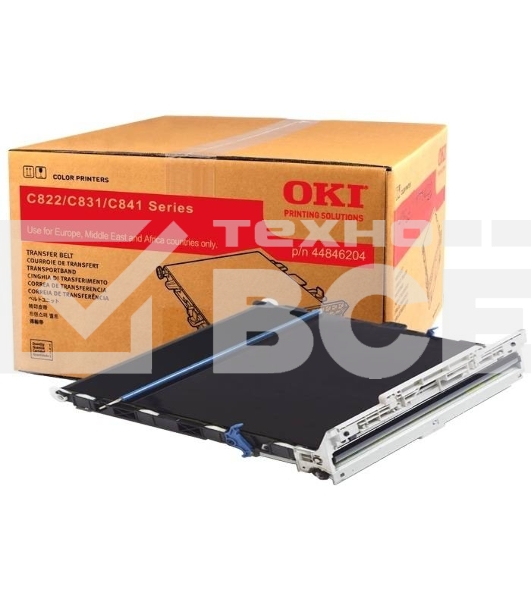Лента переноса Oki C822/831/841 80K