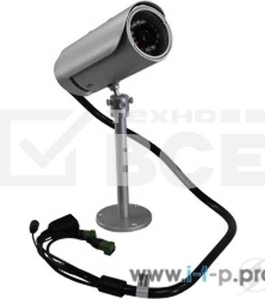 Видеокамера IP D-Link DCS-7110/UPA/B1A