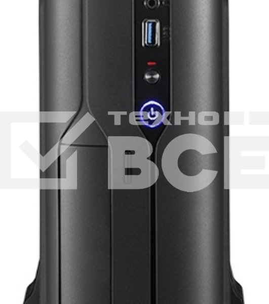 Компьютерный корпус SlimTower Aerocool/Formula 