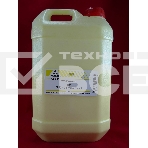 Тонер HP CLJ CP Universal Type I Yellow, (кан.1кг.) AQC фас. Россия, фото2