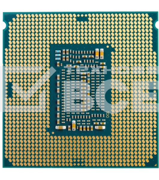 Процессор Intel Core i7-8700 Soc-1151v2 3.2GHz OEM