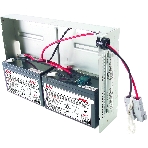 Батарея для ИБП APC RBC22 для SU700RM2U, SU700RMI2U, фото4