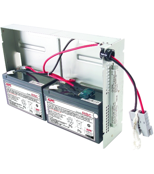 Батарея для ИБП APC RBC22 для SU700RM2U, SU700RMI2U