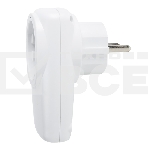 Адаптер питания 220В + 2 USB Rexant RX-17, фото4