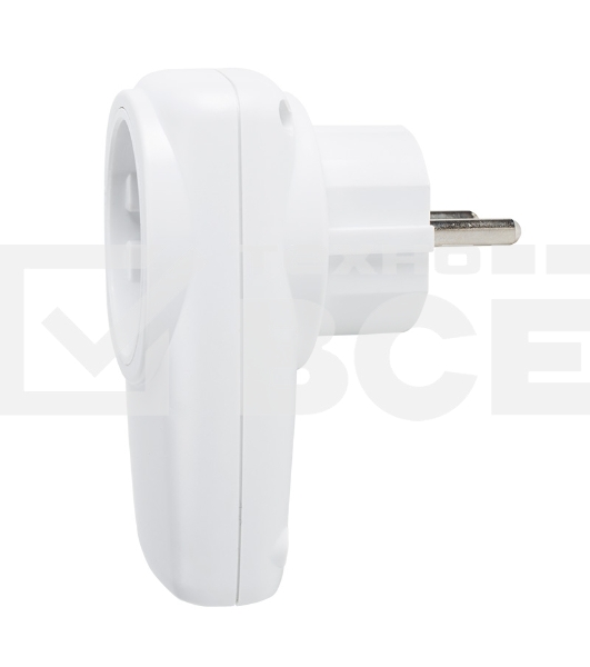 Адаптер питания 220В + 2 USB Rexant RX-17