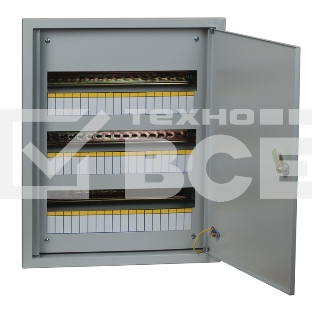 Щит ЩРВ-54(з) EKF mb11-54