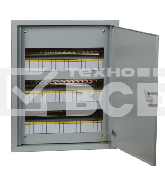 Щит ЩРВ-54(з) EKF mb11-54