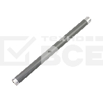 Тефлоновый вал Cet CET3409 (2C920051) для Kyocera KM-1620/1650; TASKalfa 180/181, фото 1