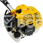 Триммер бензиновый Huter GGT-1500TX 1500Вт неразбор.штан. реж.эл.:леска/нож (может отгружаться со штангой модели GGT-2900T, GGT-2500T 70/2/14), фото32