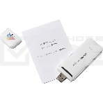 Модем 3G/4G Anydata W150 USB Wi-Fi Firewall +Router внешний белый, фото14
