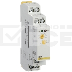 Реле тока ORI 0.5-5А 24-240В AC/24В DC ИЭК ORI-01-5, фото2