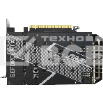 Видеокарта Asus DUAL-RTX3060-O12G-V2 LHR NVIDIA GeForce RTX 3060 12288Mb 192 GDDR6 1837/15000/HDMIx1/DPx3/HDCP Ret, фото14