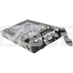 Жесткий диск Dell 1.2TB Hard Drive SAS ISE 12Gbps 10k 512n 2.5in Hot-Plug 15G, фото 1