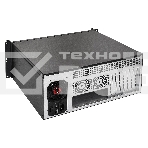 Серверный корпус ExeGate Pro 4U390-05 <RM 19