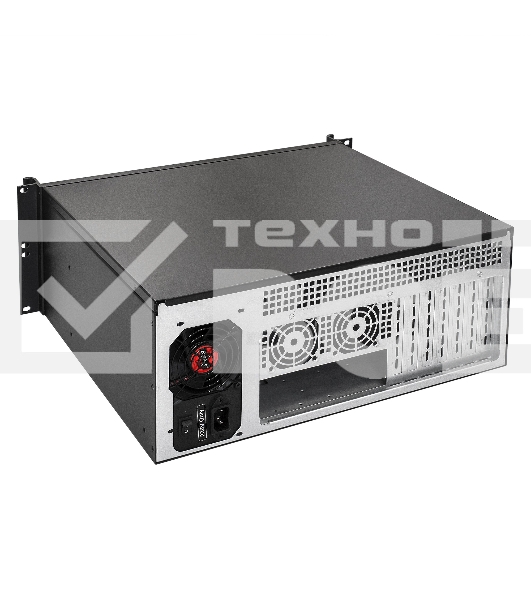 Серверный корпус ExeGate Pro 4U390-05 <RM 19