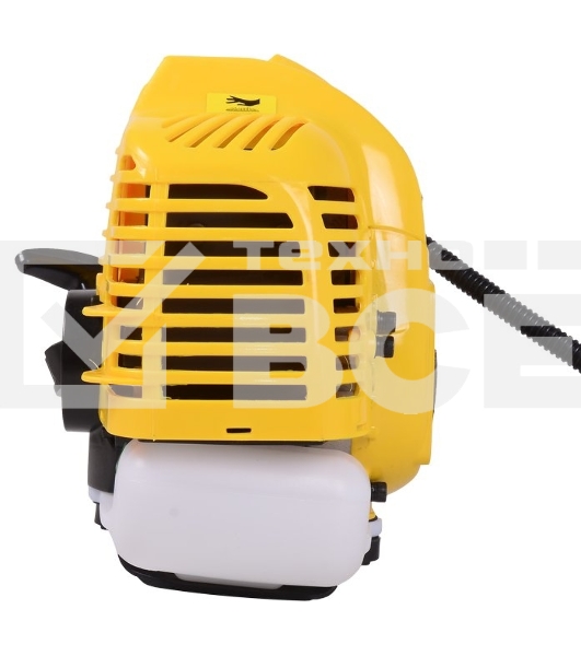 Бензиновый триммер Huter GGT-553TA
