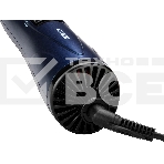 Фен-щетка Hyundai H-HB0110 1000Вт синий, фото6