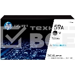 Картридж лазерный 59A для HP LJ M304/M404/MFP M428, 3К чёрный CF259A(3000 стр), фото4