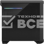 Компьютерный корпус Fractal Design Torrent Compact черный TG Dark Tint/FD-C-TOR1C-01, фото9