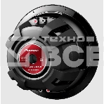 Сабвуфер автомобильный Pioneer TS-W312D4 500Вт пассивный (30см/12