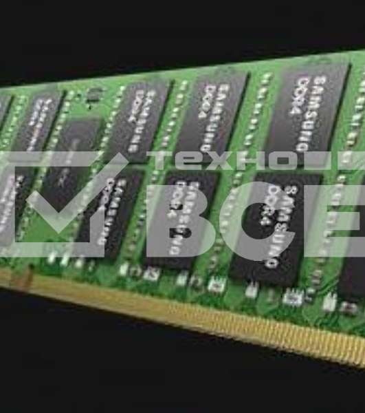 Оперативная память Samsung, DDR4, 128GB (1x128 GB), 3200 MHz, CL22, RDIMM, ECC, OEM