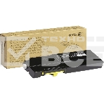 Картридж лазерный Xerox 106R03509 желтый для VersaLink C400/C405 2500 стр(Channels), фото3