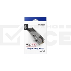 Накопитель SSD Samsung 980 PRO MZ-V8P2T0CW, 2Tb, PCIe 4.0 x4, M.2 2280, NVMe, R/W 7000/5100, с радиатором, фото22