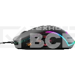 Мышь проводная GMNG XM003 черный, 32000 dpi, USB, кнопки - 10, фото5