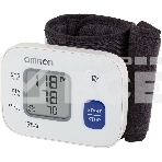 Тонометр автоматический OMRON RS2 (HEM-6121-RU), фото10