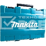 Перфоратор Makita HR2652  SDS+,800Вт,3реж,2.9Дж,0-4600у\м,3.0кг,чем,комплект д\сбора пыли с фильтро, фото 1