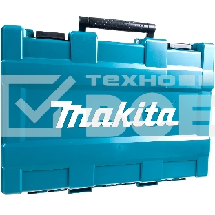 Перфоратор Makita HR2652  SDS+,800Вт,3реж,2.9Дж,0-4600у\м,3.0кг,чем,комплект д\сбора пыли с фильтро