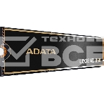 Накопитель SSD ADATA LEGEND 960, 1Tb, PCIe 4.0 x4, M.2 2280, NVMe, R/W 7400/6000, с радиатором, фото22