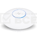 Сетевое оборудование UBIQUITI UAP-AC-HD Точка доступа 2.4+5 ГГц, ac Wave2, 4х4 MU-MIMO, 802.3at, 2х 1G Ethernet, фото5