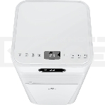 Мобильный кондиционер Royal Clima RM-TS17CH-E 5800 BTU, 17 м², 52 дБ, охлаждение, осушение, белый, фото5