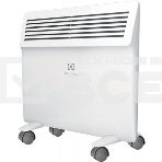 Конвектор Electrolux ECH/AS-2000 MR белый, 2000 Вт, 25 м2, термостат, фото17