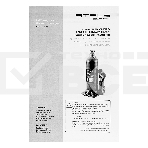 Домкрат гидравлический бутылочный, 3 т, h подъема 188–363 ммStels, фото2