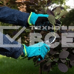 Перчатки садовые, универсальные, размер 8, Luxe Palisad, фото2