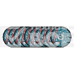 Круг отрезной по металлу Gross SWA60TBF 125х1.0х22.2мм 74368, фото4