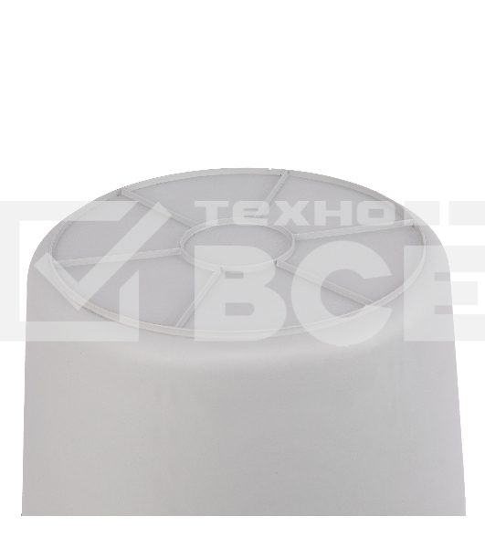 Ведро MATRIX 81439  строительное пластмассовое 20л усиленное