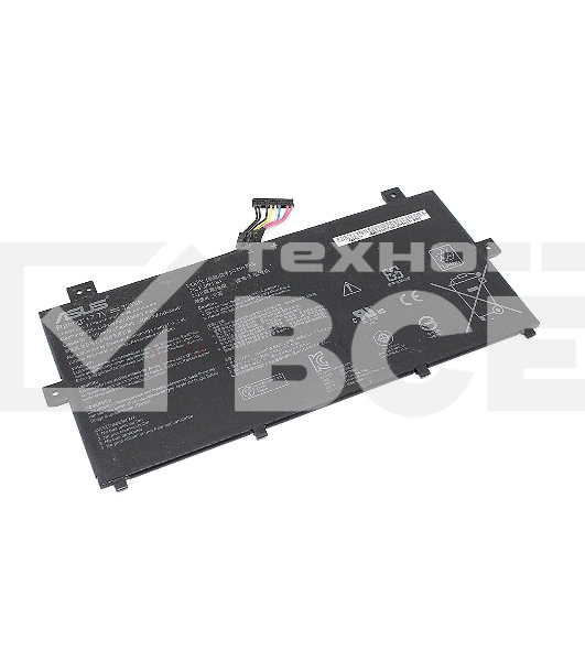 Аккумуляторная батарея для ноутбукa Asus C235VA 7.7V 32Wh Orig