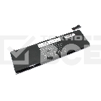 Аккумуляторная батарея для ноутбука Dell Inspiron 11 3000 (N33WY) 11.1V 3600mAh OEM, фото2