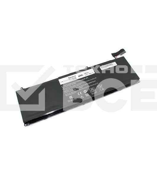 Аккумуляторная батарея для ноутбука Dell Inspiron 11 3000 (N33WY) 11.1V 3600mAh OEM